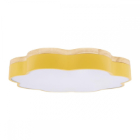 Потолочный светодиодный светильник Loft IT Axel 10225/36 Yellow