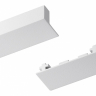 Заглушка для трека Maytoni Technical Accessories for tracks Radity TRA084EC-111W
