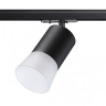 Однофазный светильник для шинопровода с лампочкой Novotech 370902+Lamps 