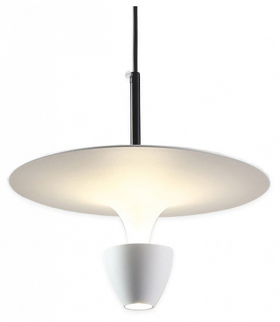 Подвесной светильник Lussole Irvine LSP-7080 