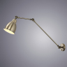 Бра Arte Lamp BRACCIO A2055AP-1AB 