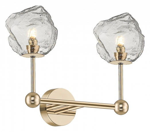 Бра SIMPLE STORY 1108 1108-2WL 