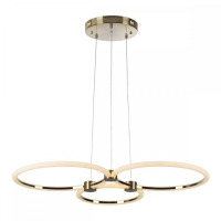 Подвесной светильник с пультом ДУ Lumion Nova 5297/80L