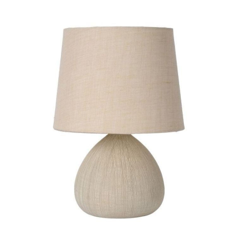 47506/81/38 Настольная лампа Lucide Ramzi 