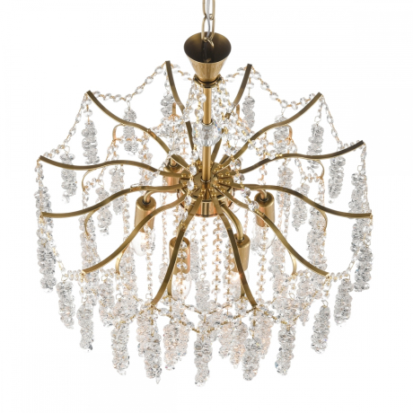 Люстра подвесная от Lustrof 763459-751536 