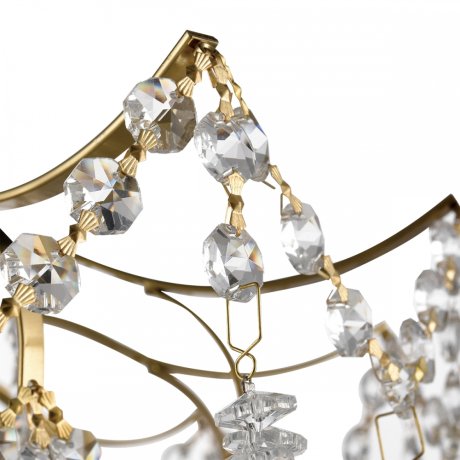 Люстра подвесная от Lustrof 763459-751536 