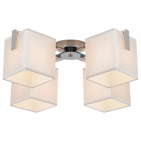 Потолочная люстра Citilux Стенли CL465141 