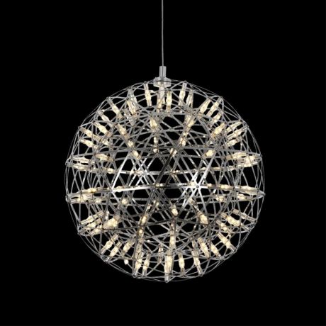 Подвесной светильник Loft it Moooi raimond 9027-43 
