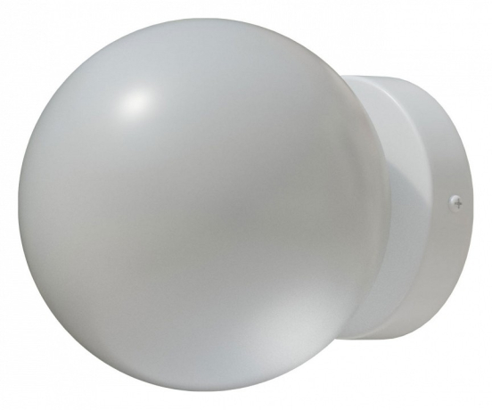 Накладной светильник Inodesign Toddler Toddler White 44.1214 
