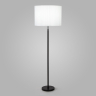 Торшер с тканевым абажуром Eurosvet Notturno 01163/1 (a065669) 