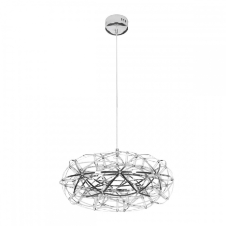 Подвесной светильник Loft it Raimond 1898/500 Chrome 