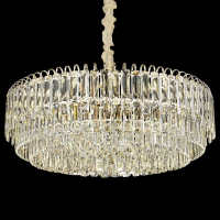 Подвесная люстра Wertmark Krista WE130.18.303