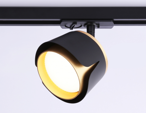 Однофазный светильник для трека Ambrella light TRACK SYSTEM GL5344 