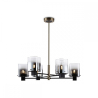 Люстра на штанге Ambrella Light HIGH LIGHT LH57041