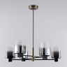Люстра на штанге Ambrella Light HIGH LIGHT LH57041 