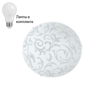 Потолочный светильник с лампочкой Eglo 90043+Lamps