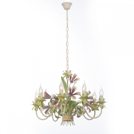 Подвесная люстра Vitaluce V1116/8 