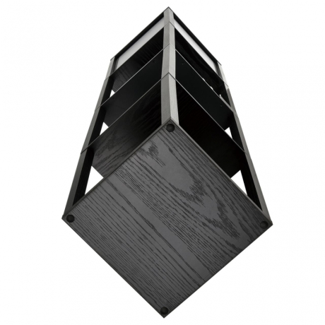 Торшер напольный светильник с USB-разъемом. Торшер с полками от Lustrof  751443-770692 