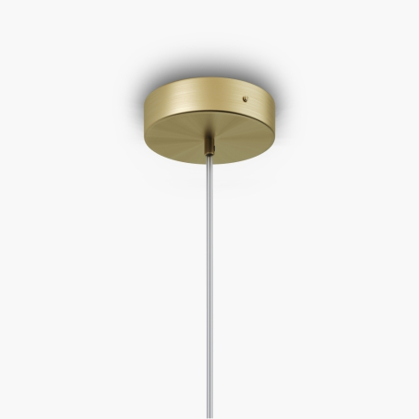 Подвесной светильник Maytoni MOD302PL-01W1 Antic 