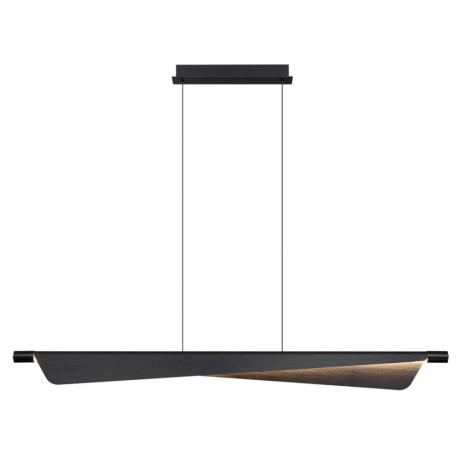 Линейный светильник Odeon Light Linea Hightech 7017/24LA 