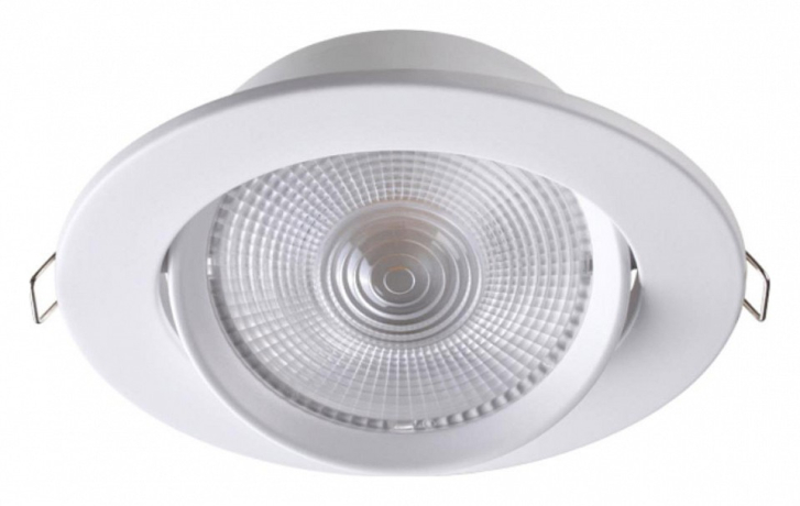 Встраиваемый светильник Novotech Stern 357999 