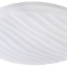 Потолочный светодиодный светильник ЭРА SPB-6 Slim 4 36-4K круглый Б0054083 
