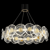 Подвесная люстра Helena Wertmark WE453.24.303