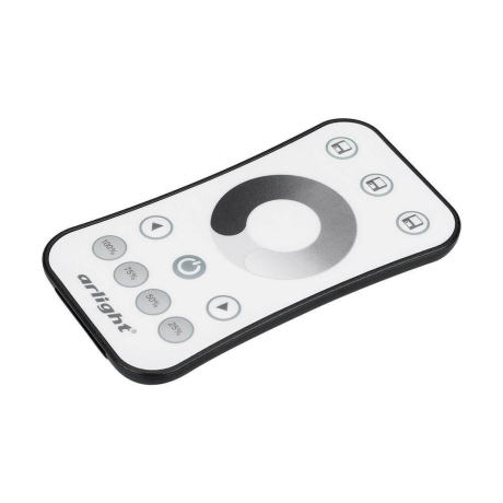 Пульт-диммер кнопочный Arlight SMART-R 023032 