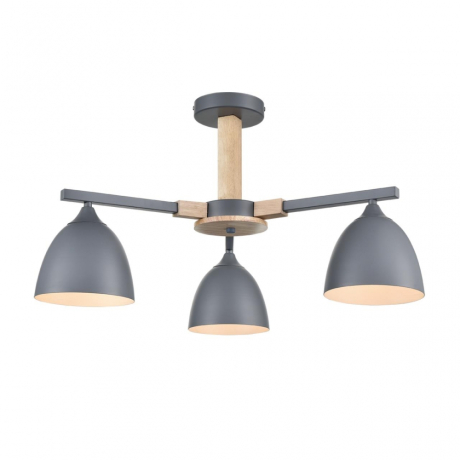 Люстра на штанге Lumion Colange 8096/3C 