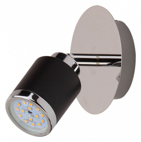 Спот TopLight Lorena TL1257Y-01BC 