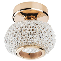 Потолочный светильник Lightstar Monile Top 160302