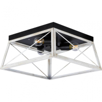 Светильник потолочный Kaizer Stilfort 3004/01/03C