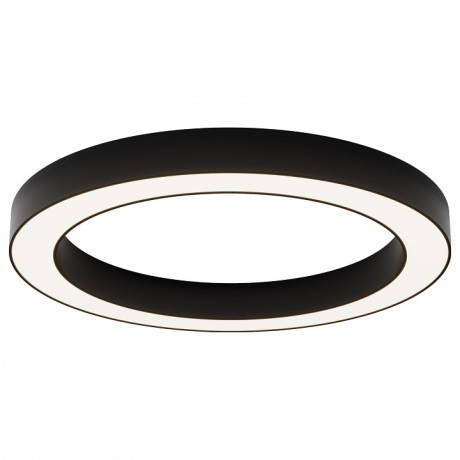 Накладной светильник Maytoni Technical Lua C093CL-45W4K-B