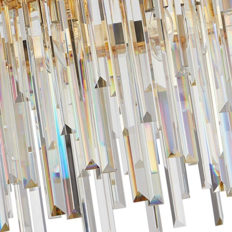 Потолочная люстра Stilfort Venecia 2113/09/08C 