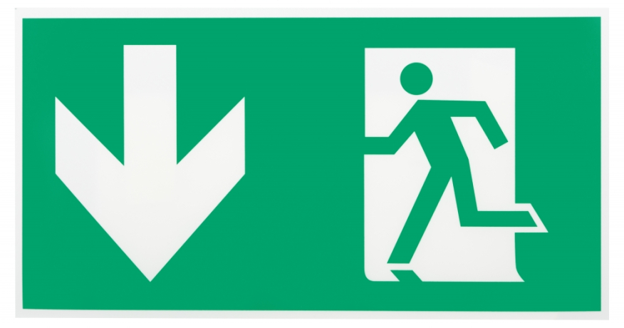 Аварийные светильники