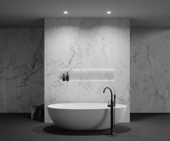 Встраиваемый светильник Technical DL101-GU10-TRS-W 