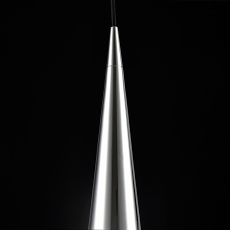 Подвесной светильник Maytoni Technical Nevill P318-PL-01-N 