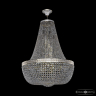 Люстра на штанге Bohemia Ivele Crystal 19281/H2/70IV GW 