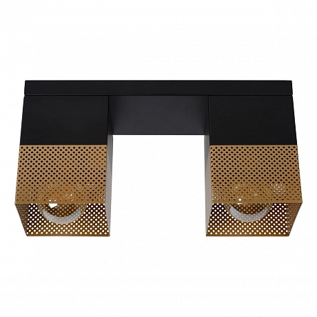 Потолочный светильник Lucide Renate 21123/02/02 