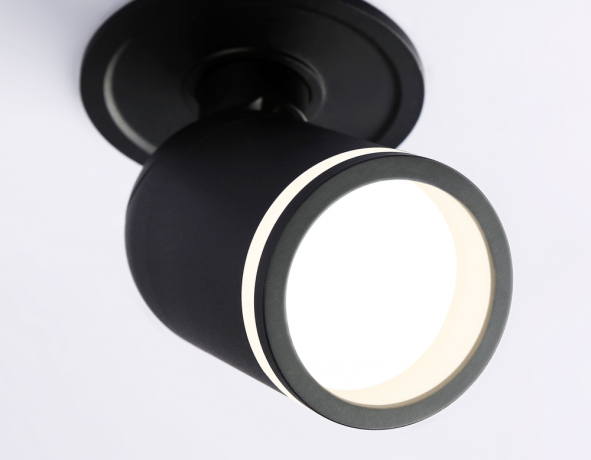 Спот встраиваемый Ambrella light Techno Spot Move TA1273 