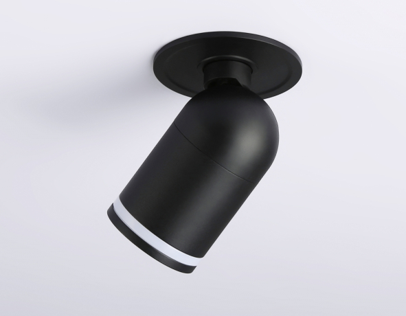 Спот встраиваемый Ambrella light Techno Spot Move TA1273 