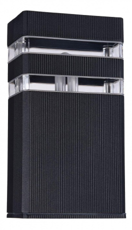 Архитектурные уличные светильники