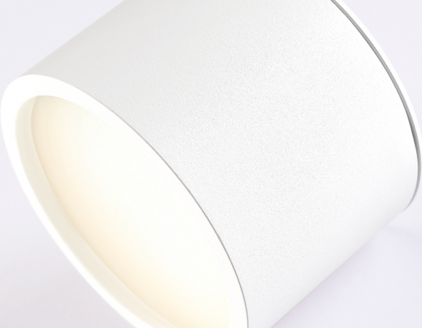 Накладной светильник Ambrella light Techno Spot IP Protect TN6550 