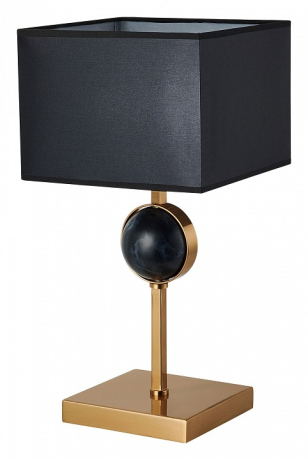 Настольная лампа декоративная Favourite Diva 2822-1T 