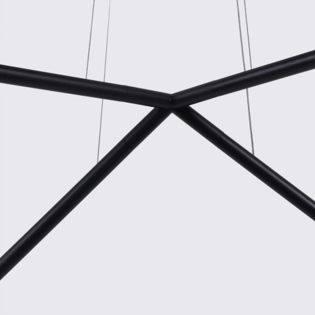 Подвесная люстра Favourite Pyramis 4573-2P 