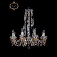 11.24.8.220.h-70.Gd.V1003 Подвесная люстра Art Classic