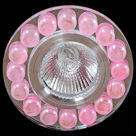 Встраиваемый светильник Sneha 4050/D 4050/D MR16 A05 