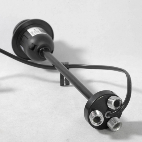 Торшер Lussole Lgo GRLSP-0501 