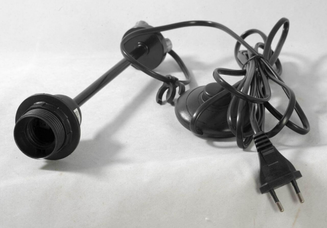 Торшер Lussole Lgo GRLSP-0501 