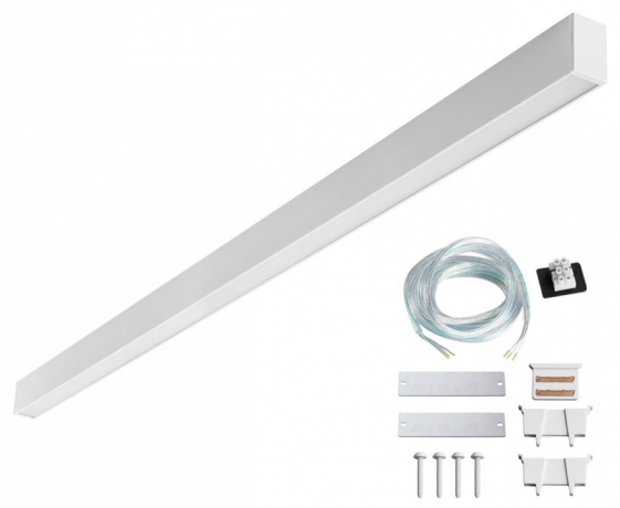 Модульный светильник Novotech OVER 359604 